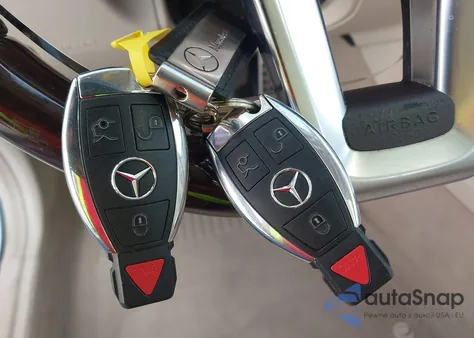 2016 Mercedes-Benz E 350 from USA, damaged, VIN WDDHF5KB4GB184750